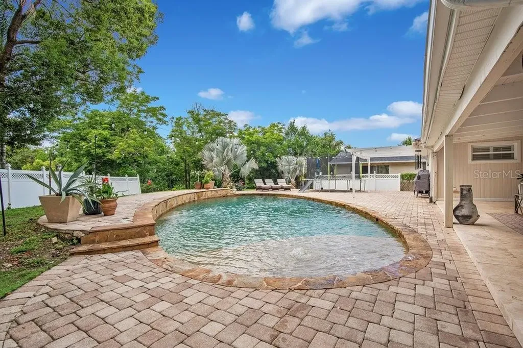 614 Brookwood Lane Maitland FL 32751