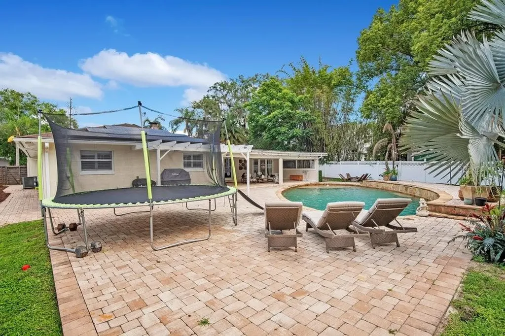 614 Brookwood Lane Maitland FL 32751