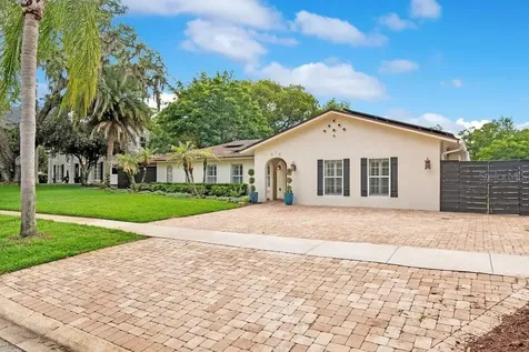 614 Brookwood Lane Maitland FL 32751