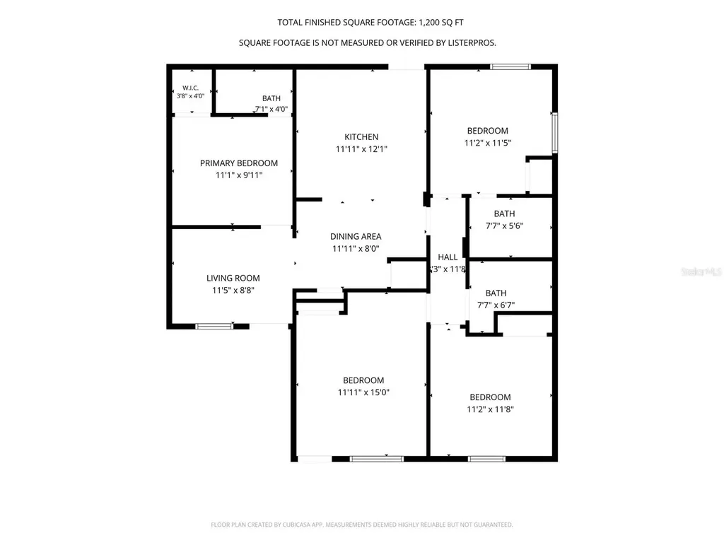 6033 W Amelia Street Orlando FL 32835