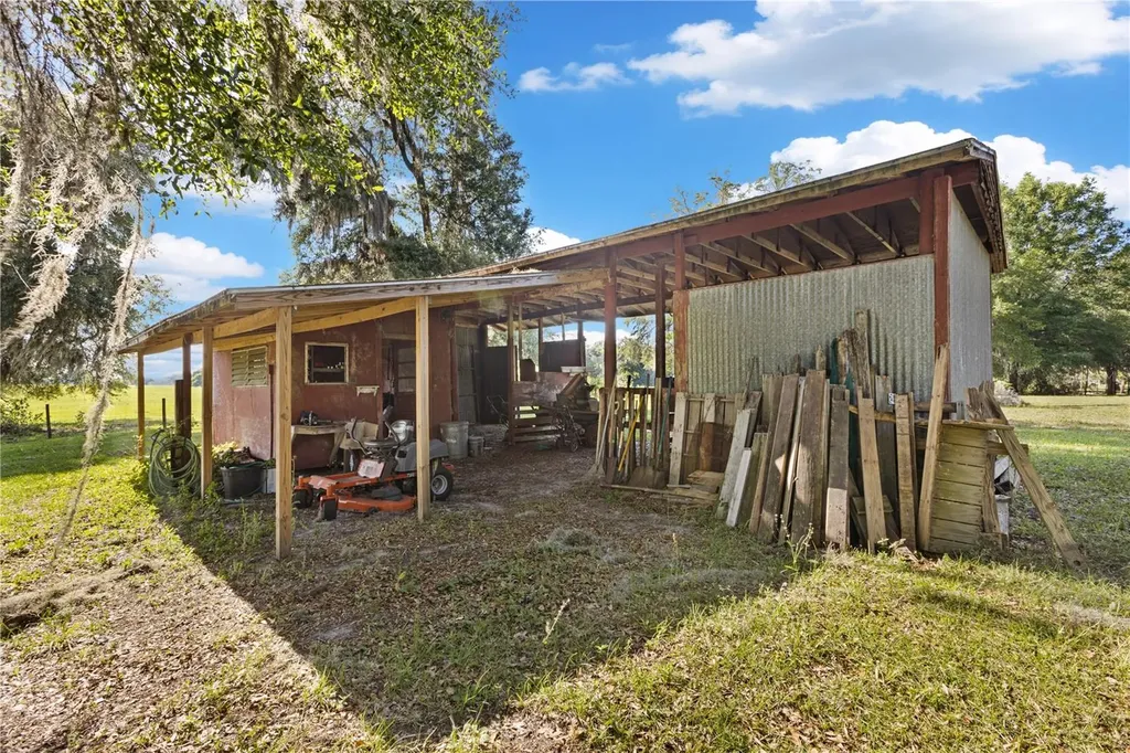 19328 SW 58th Place Archer FL 32618