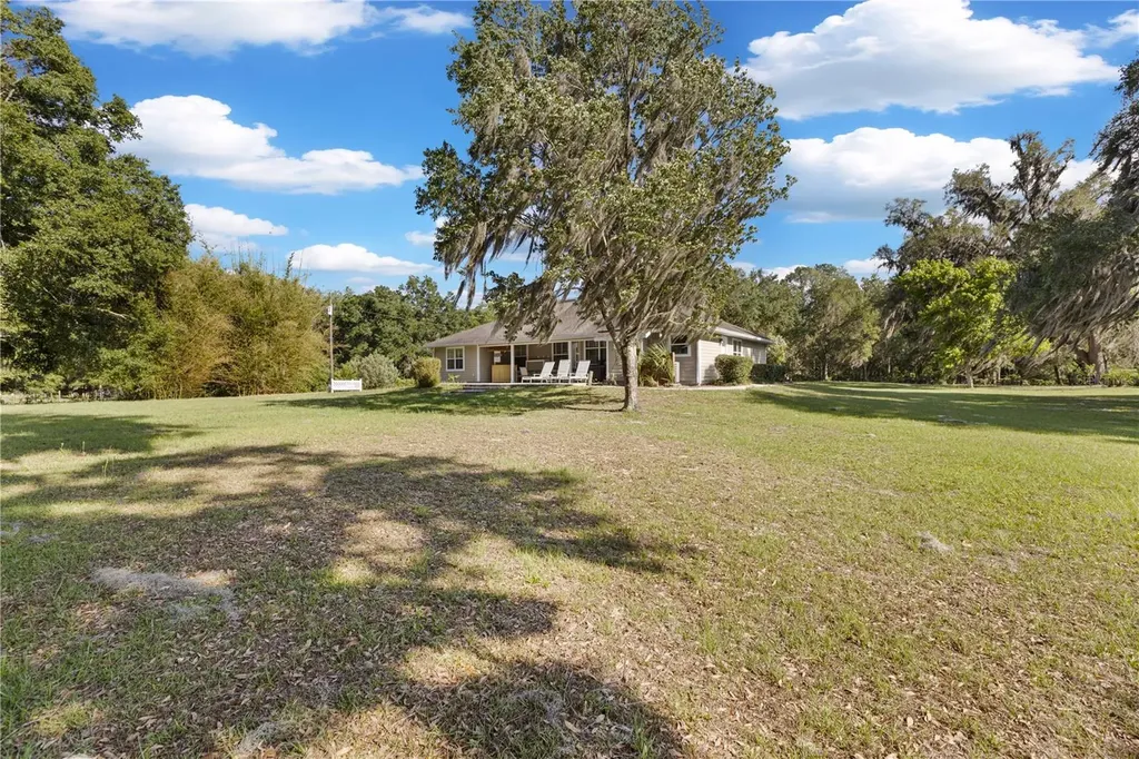 19328 SW 58th Place Archer FL 32618