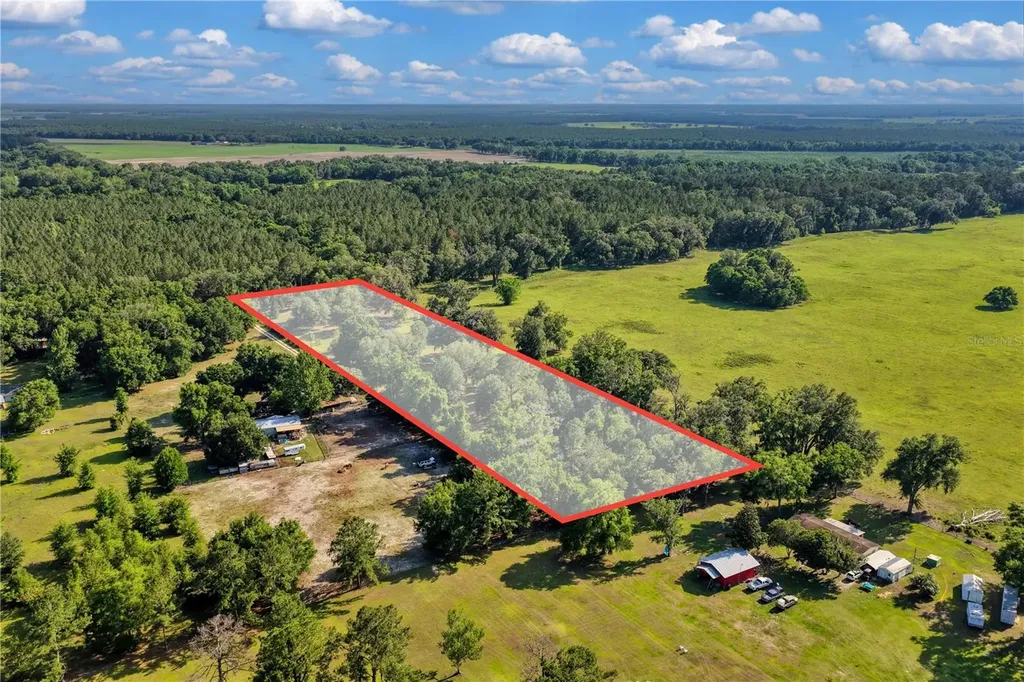 19328 SW 58th Place Archer FL 32618