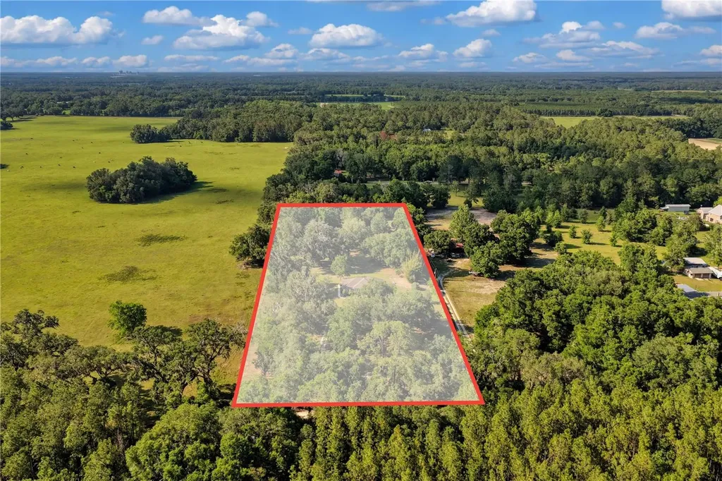 19328 SW 58th Place Archer FL 32618