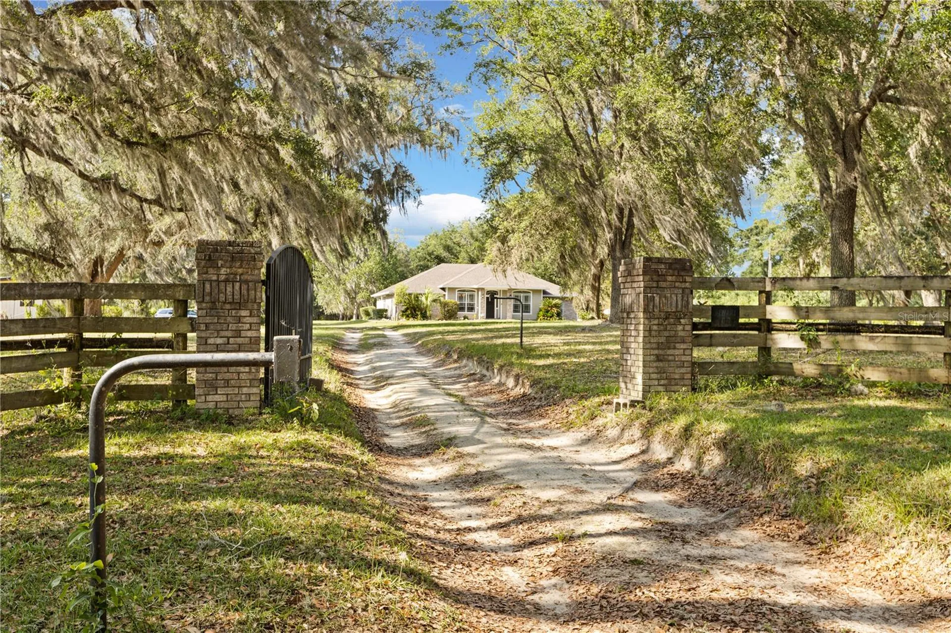 19328 SW 58th Place Archer FL 32618