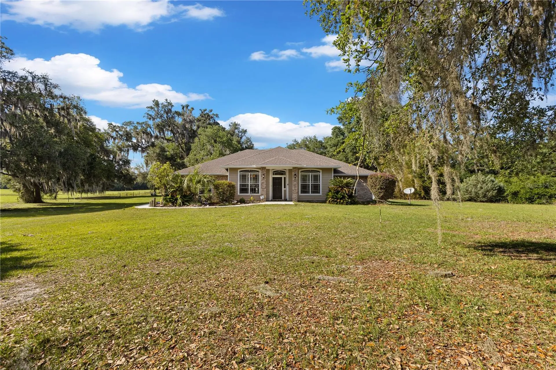19328 SW 58th Place Archer FL 32618