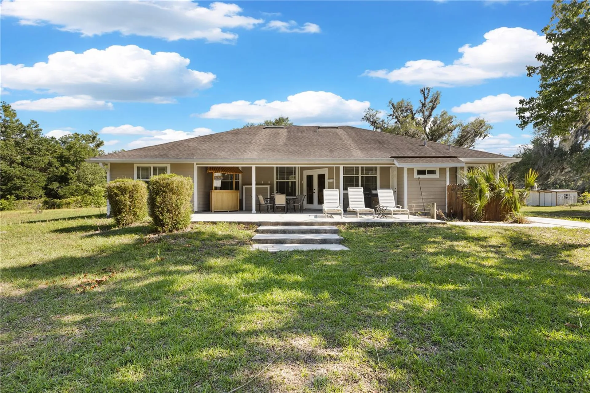 19328 SW 58th Place Archer FL 32618