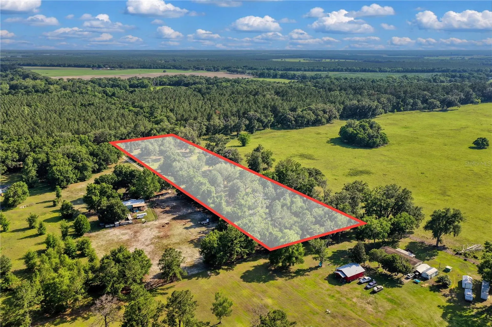 19328 SW 58th Place Archer FL 32618