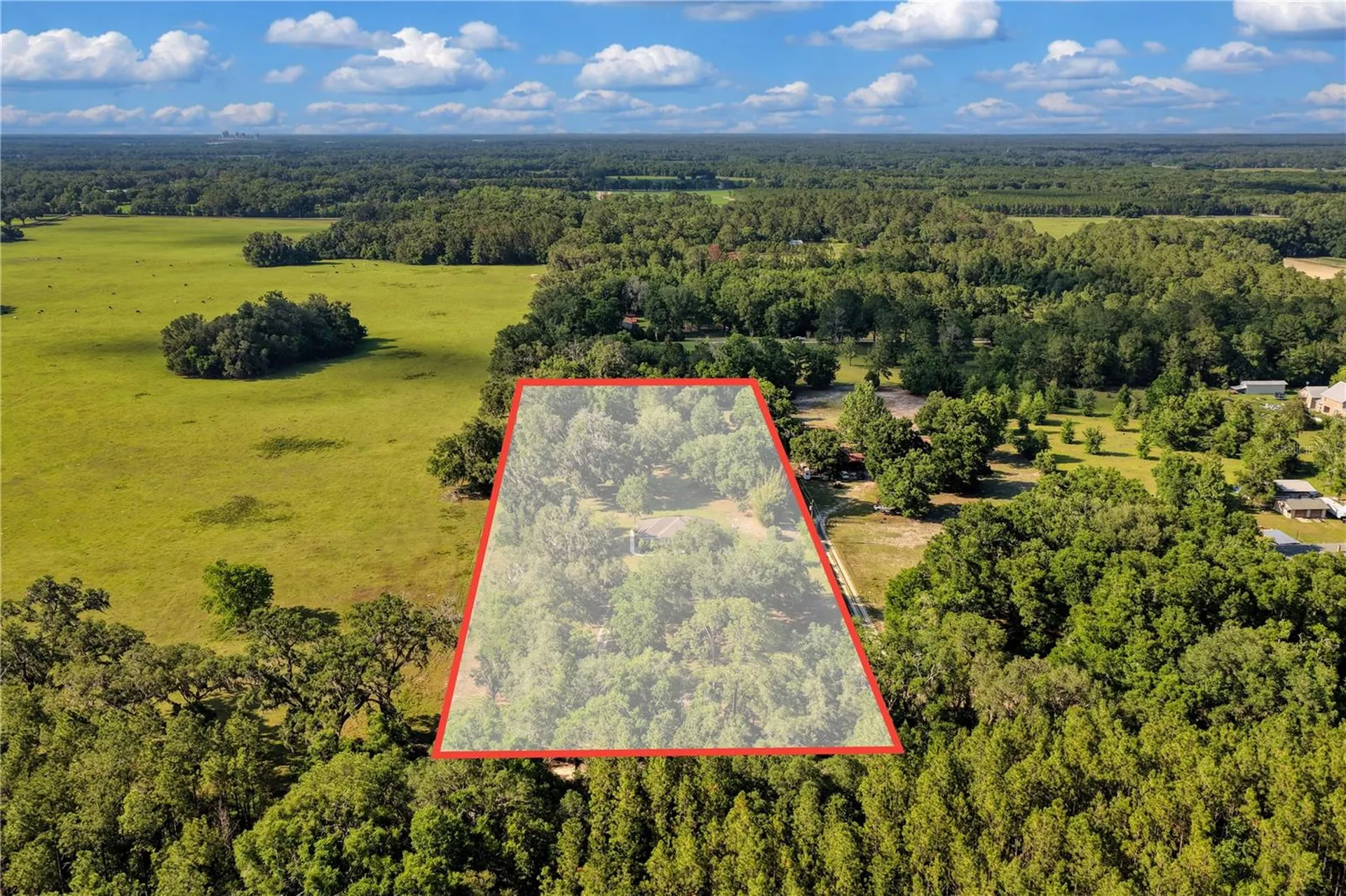 19328 SW 58th Place Archer FL 32618