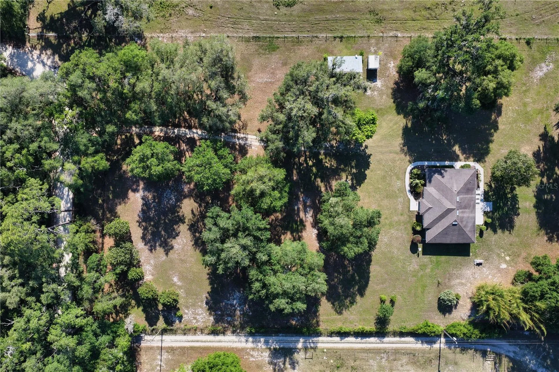 19328 SW 58th Place Archer FL 32618