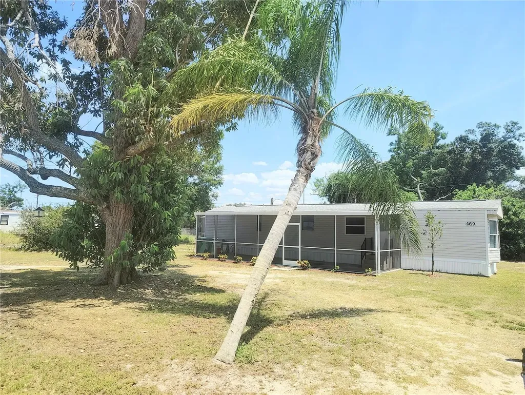 6619 Orange Blossom Lane Punta Gorda FL 33982