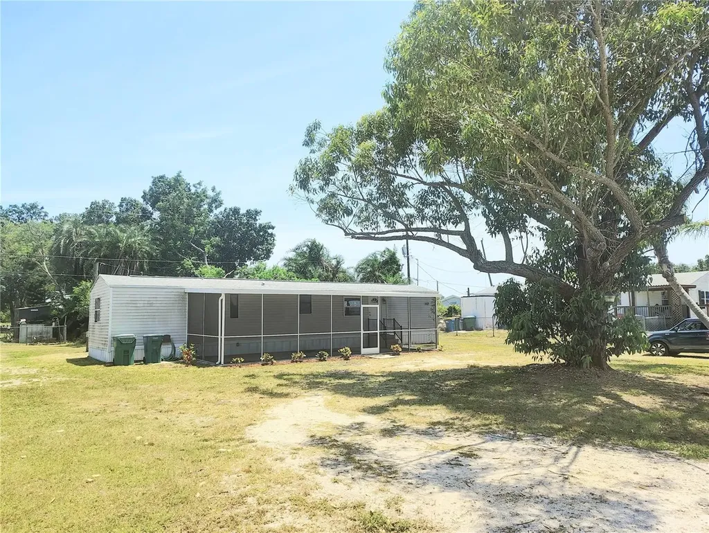 6619 Orange Blossom Lane Punta Gorda FL 33982