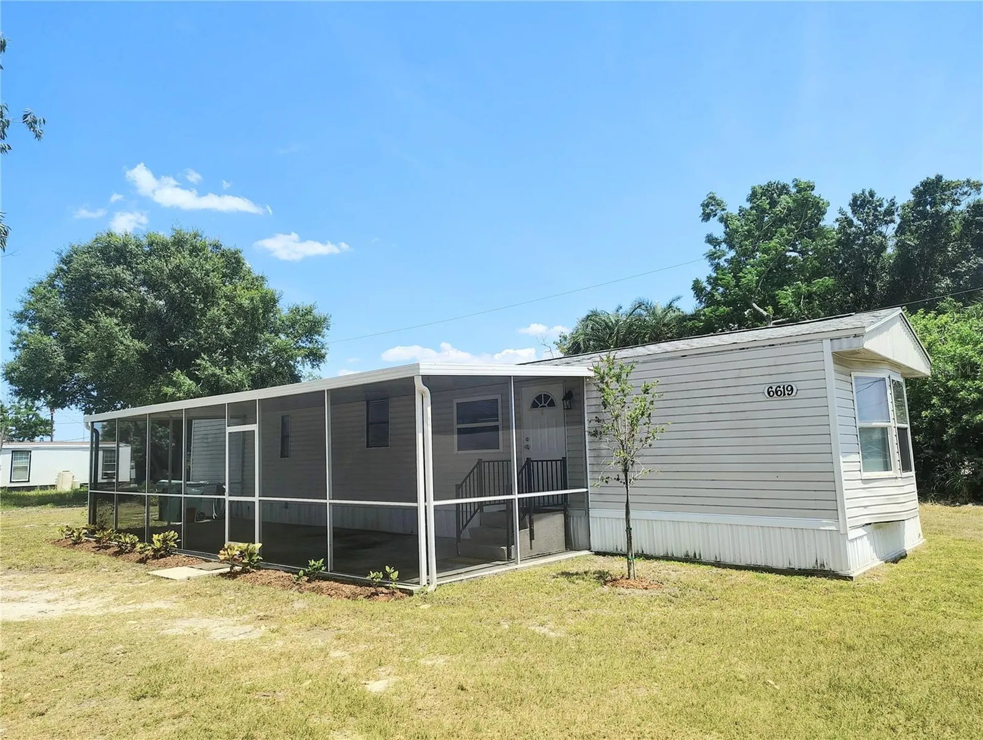 6619 Orange Blossom Lane Punta Gorda FL 33982