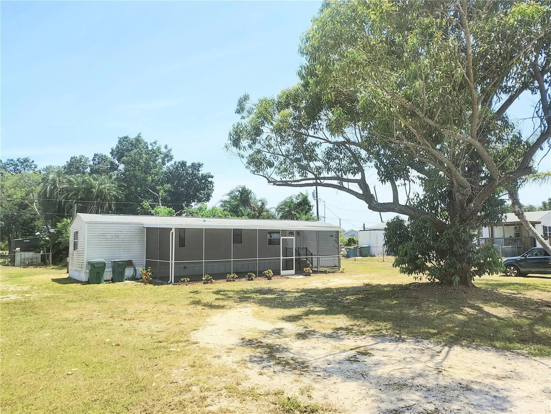 6619 Orange Blossom Lane Punta Gorda FL 33982