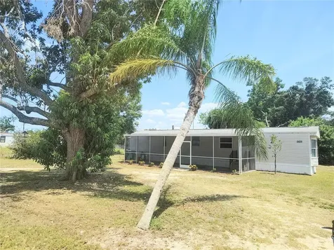 6619 Orange Blossom Lane Punta Gorda FL 33982