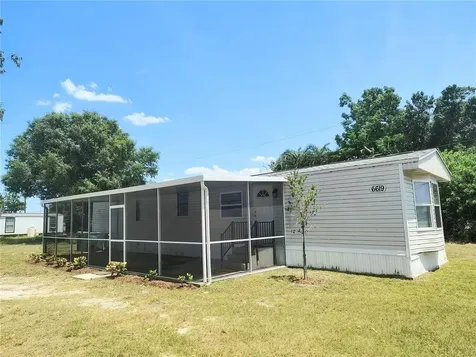 6619 Orange Blossom Lane Punta Gorda FL 33982