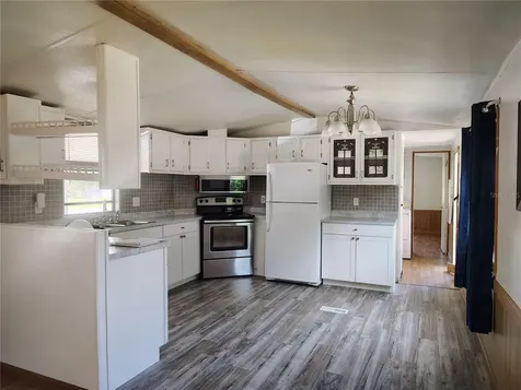 6619 Orange Blossom Lane Punta Gorda FL 33982