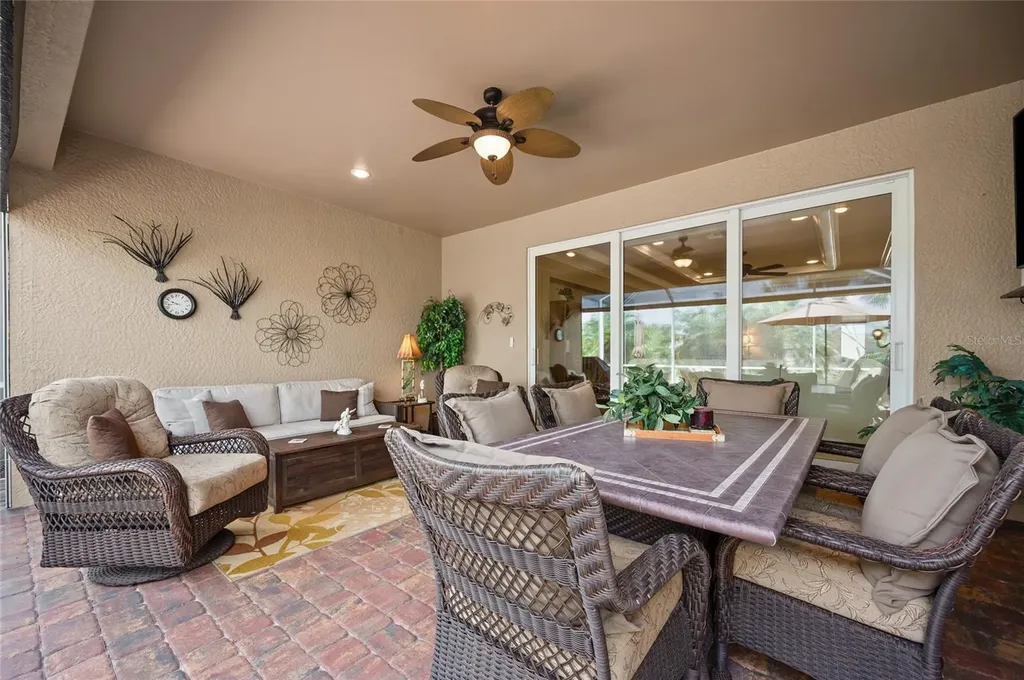 19557 Petrino Street Venice FL 34293