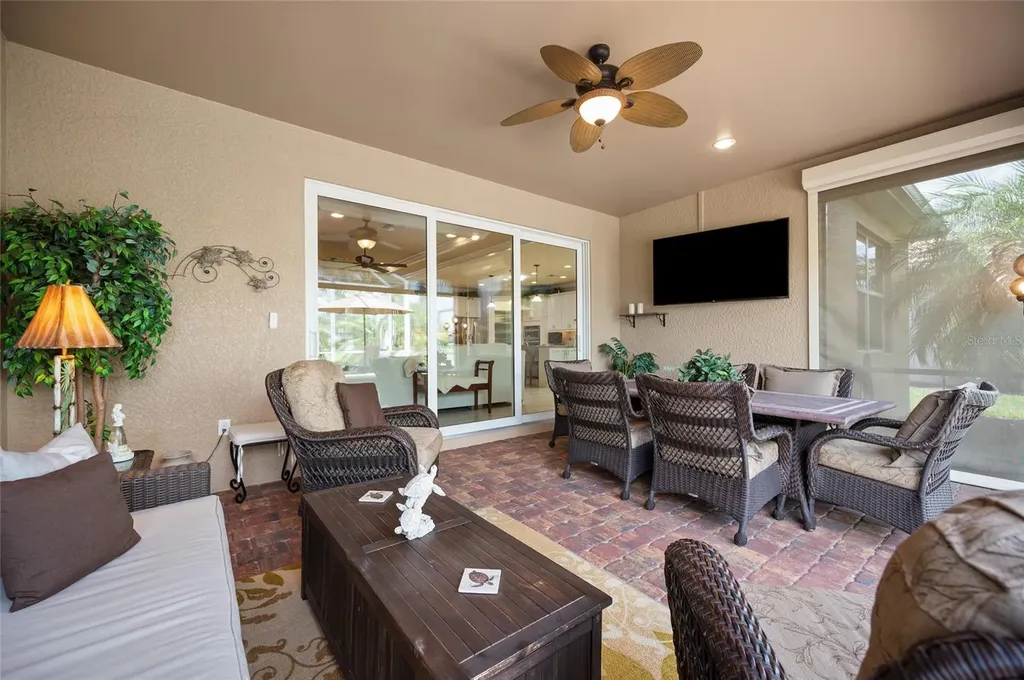 19557 Petrino Street Venice FL 34293