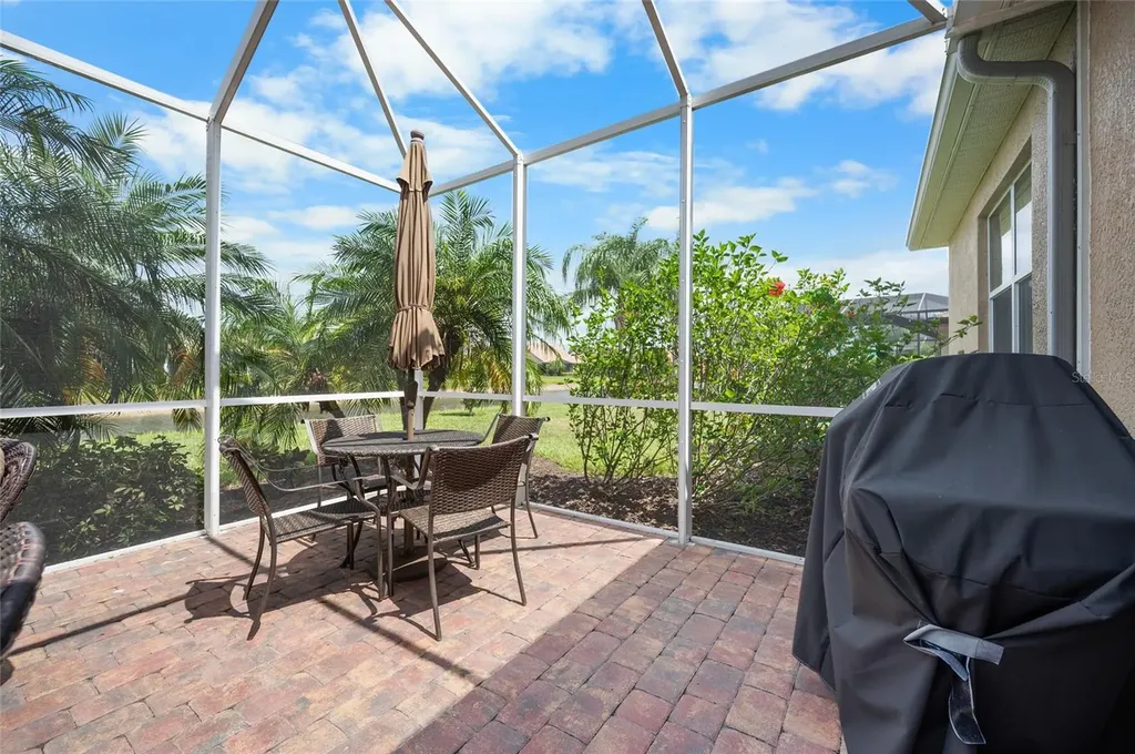 19557 Petrino Street Venice FL 34293