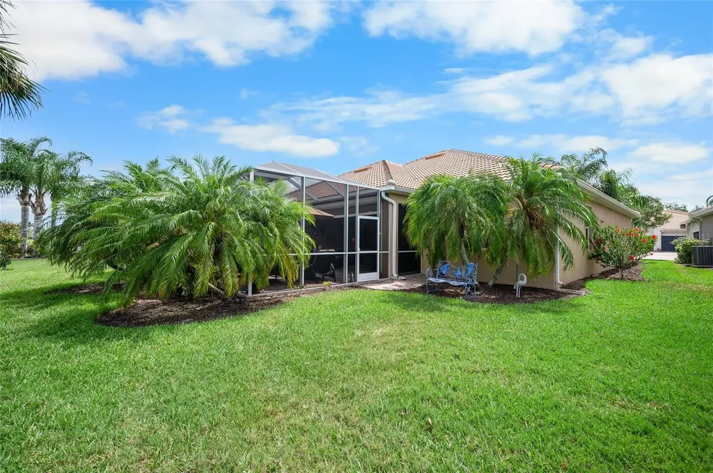 19557 Petrino Street Venice FL 34293