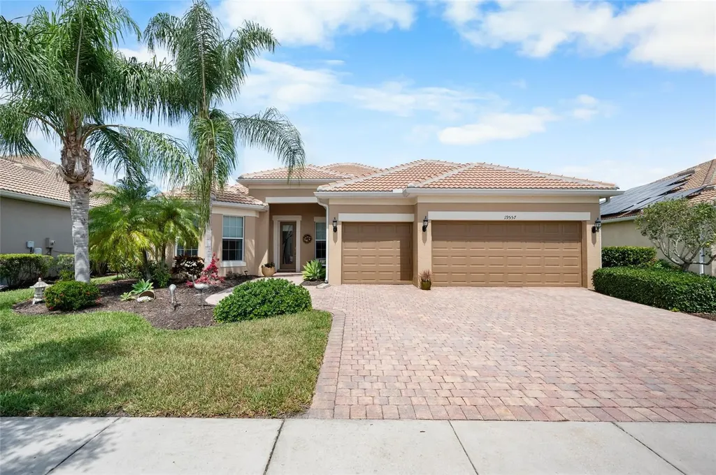 19557 Petrino Street Venice FL 34293