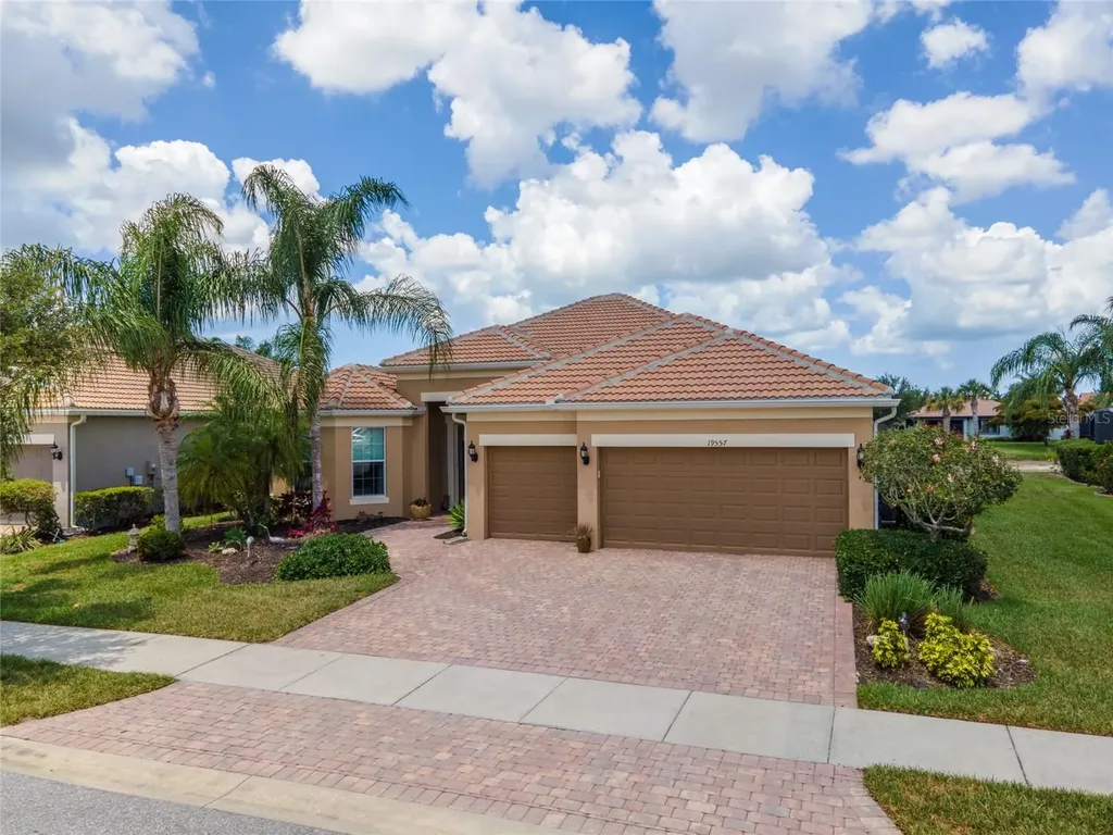 19557 Petrino Street Venice FL 34293