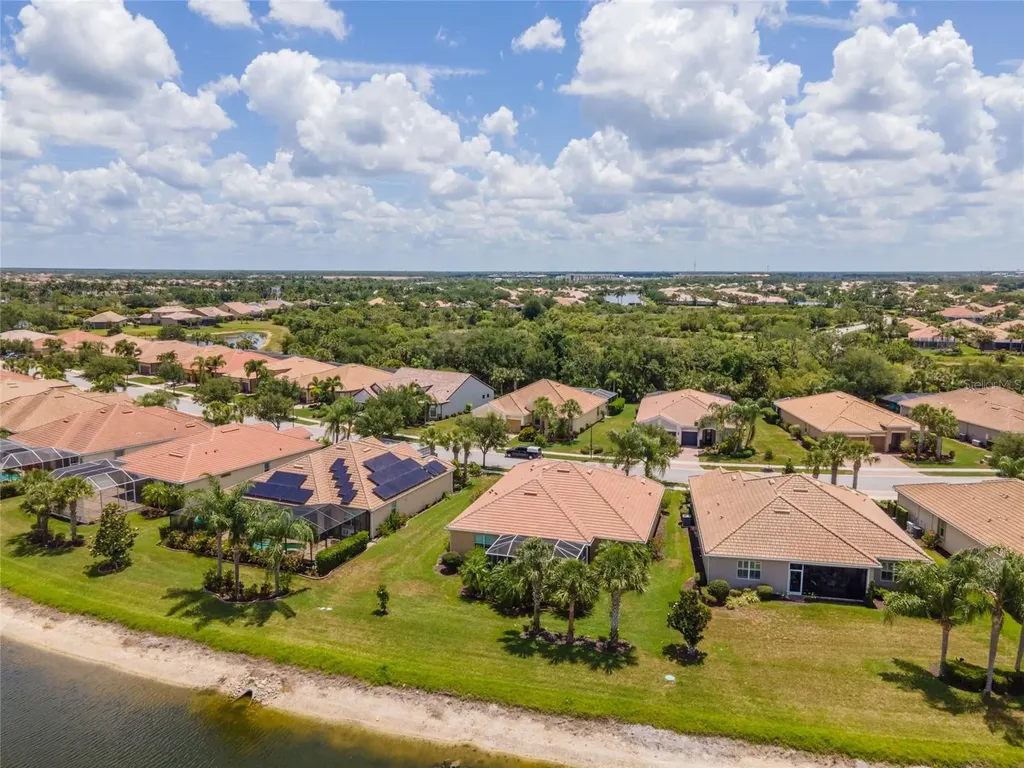 19557 Petrino Street Venice FL 34293