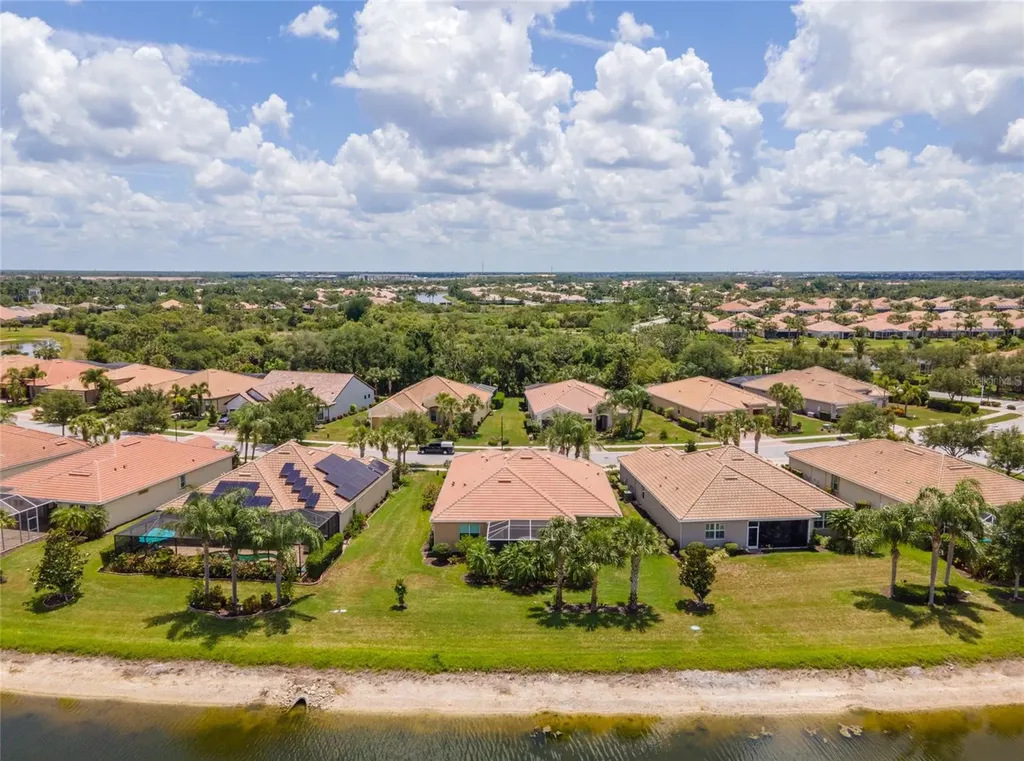 19557 Petrino Street Venice FL 34293