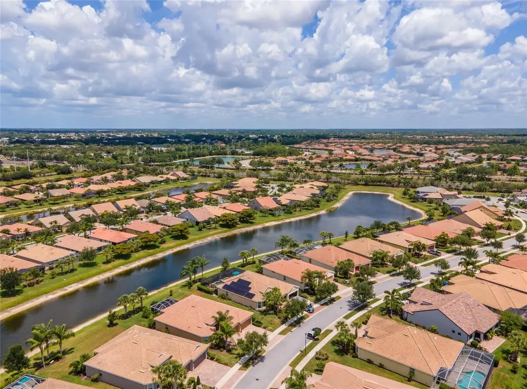 19557 Petrino Street Venice FL 34293