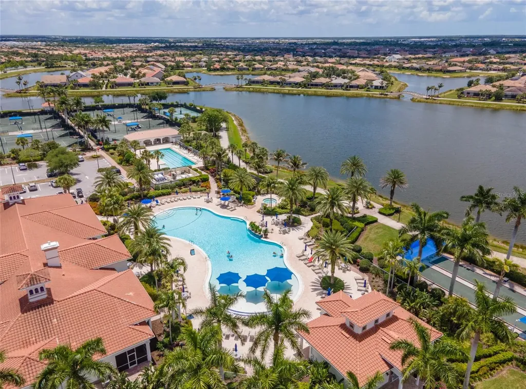 19557 Petrino Street Venice FL 34293