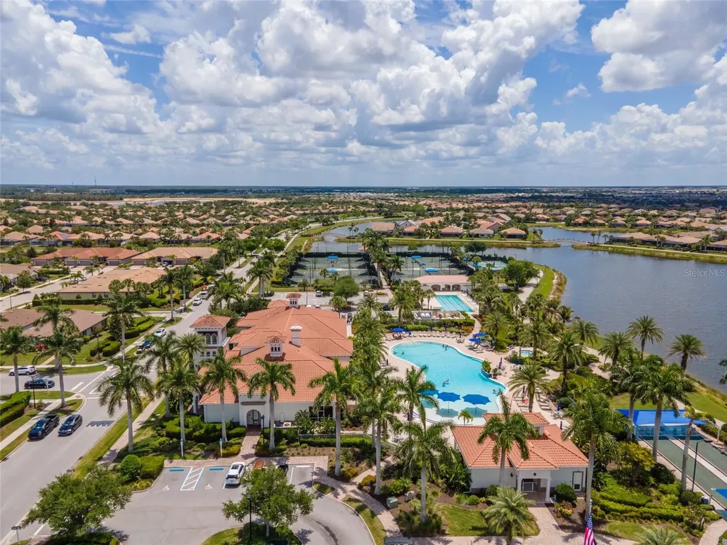 19557 Petrino Street Venice FL 34293