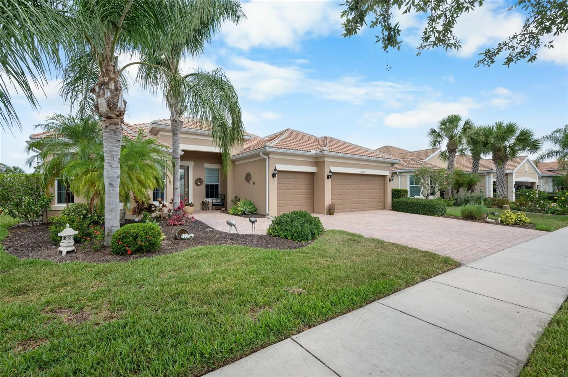 19557 Petrino Street Venice FL 34293