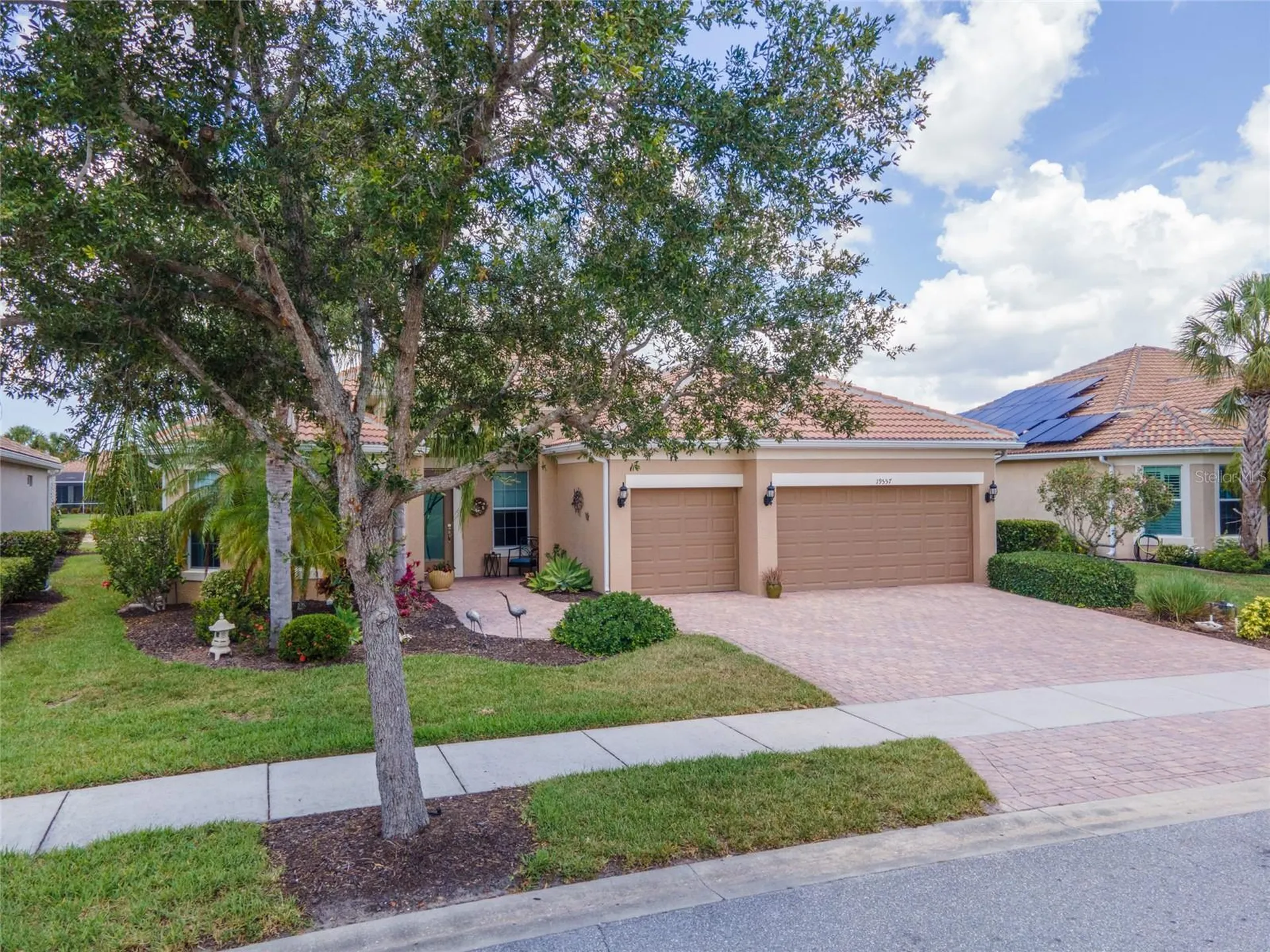 19557 Petrino Street Venice FL 34293