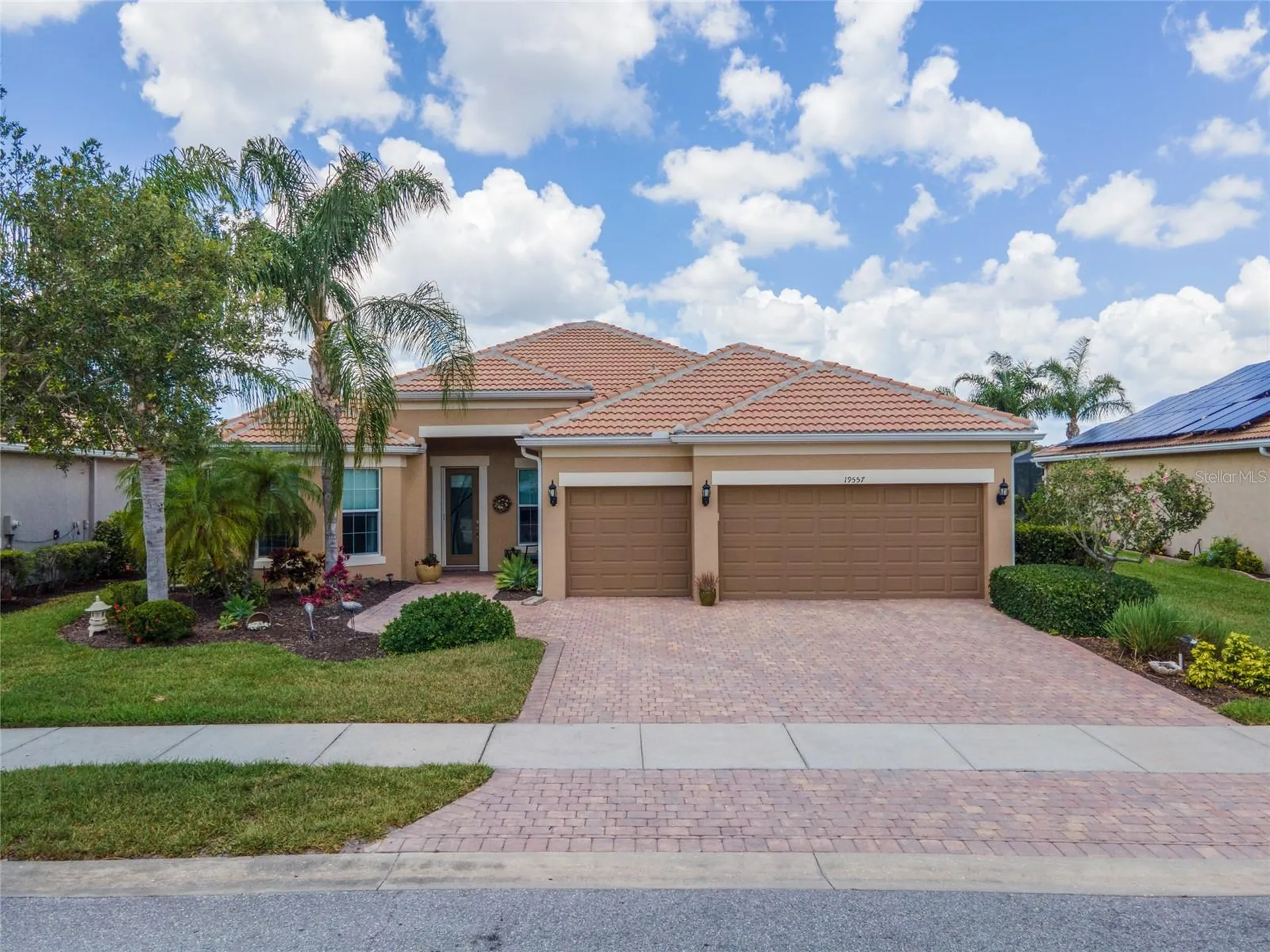 19557 Petrino Street Venice FL 34293