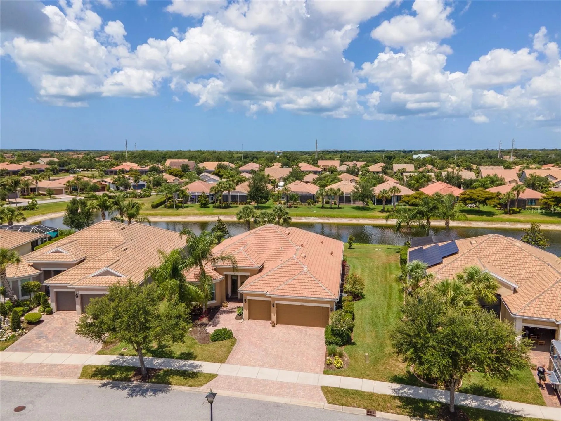 19557 Petrino Street Venice FL 34293