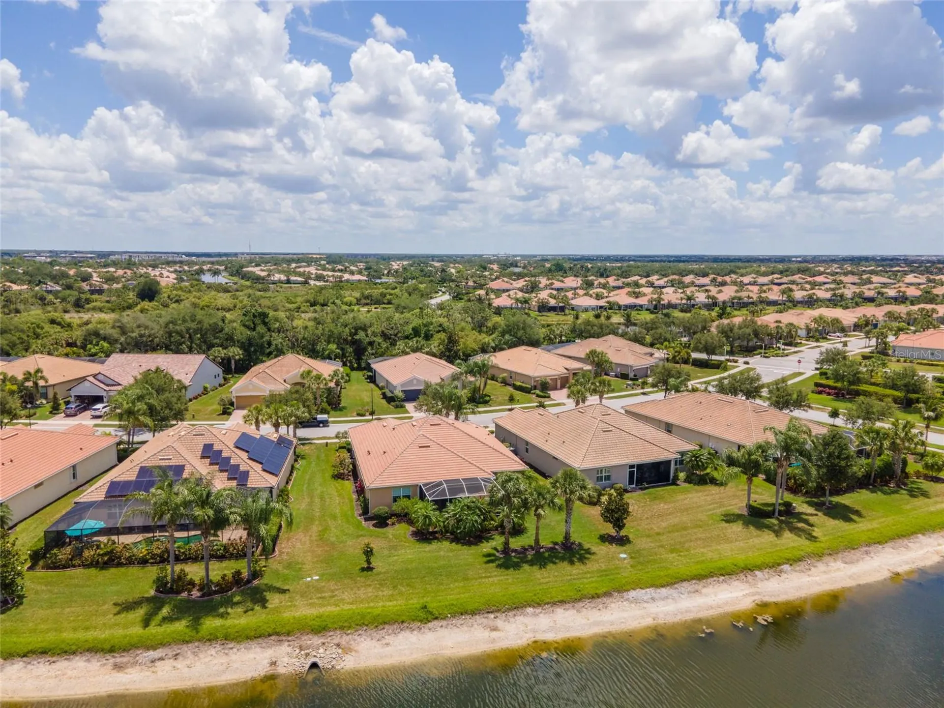 19557 Petrino Street Venice FL 34293