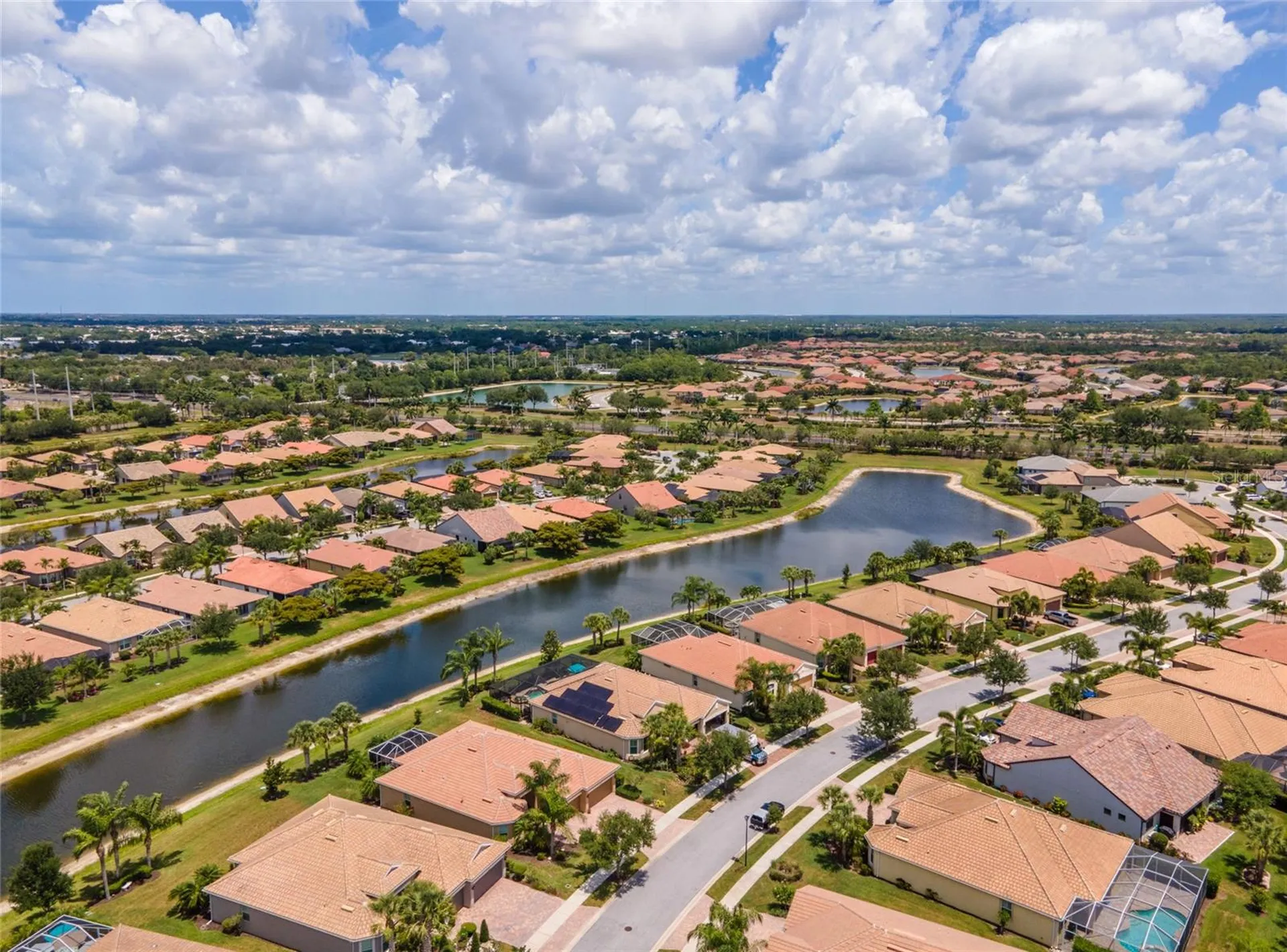 19557 Petrino Street Venice FL 34293