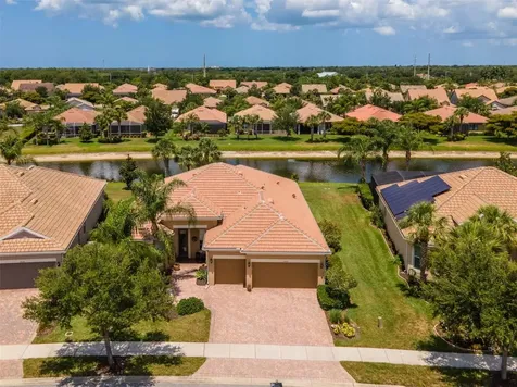 19557 Petrino Street Venice FL 34293