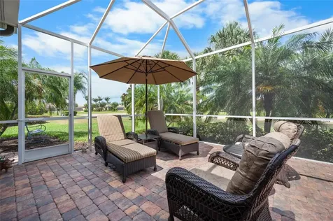 19557 Petrino Street Venice FL 34293