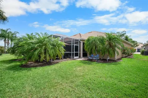 19557 Petrino Street Venice FL 34293