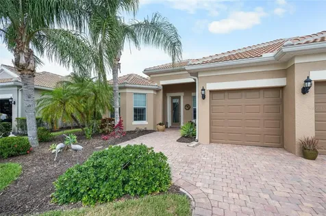 19557 Petrino Street Venice FL 34293