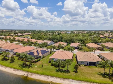 19557 Petrino Street Venice FL 34293