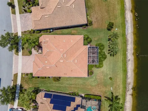19557 Petrino Street Venice FL 34293
