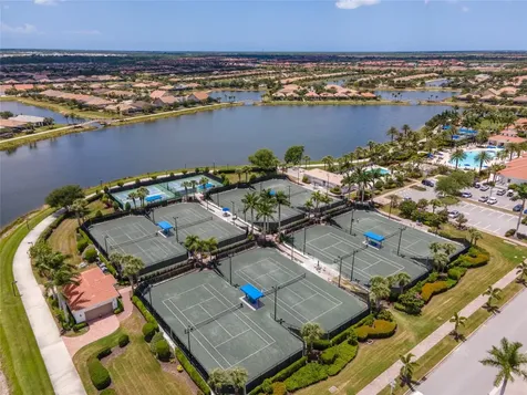 19557 Petrino Street Venice FL 34293