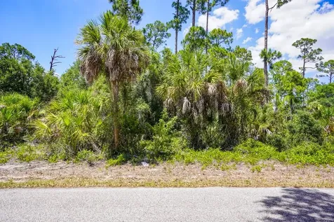 17428 Iago Avenue Port Charlotte FL 33954