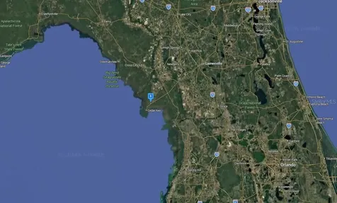 12611 NW 127th Street Cedar Key FL 32625