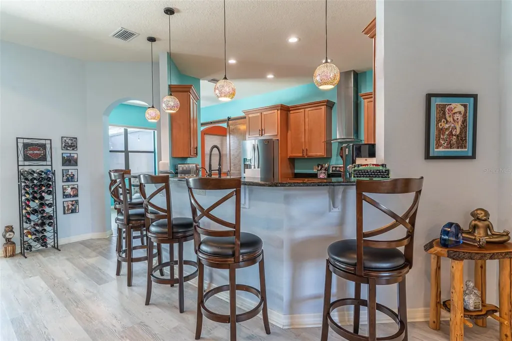 1394 Oakmont Drive Winter Haven FL 33884