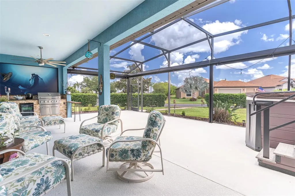 1394 Oakmont Drive Winter Haven FL 33884