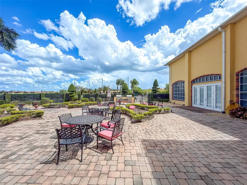 1394 Oakmont Drive Winter Haven FL 33884